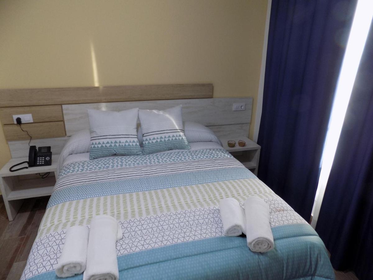 Hotel Rural Suenos Del Quijote Madridejos Kültér fotó