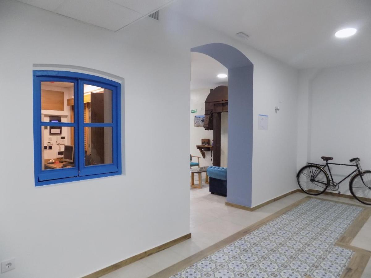 Hotel Rural Suenos Del Quijote Madridejos Kültér fotó