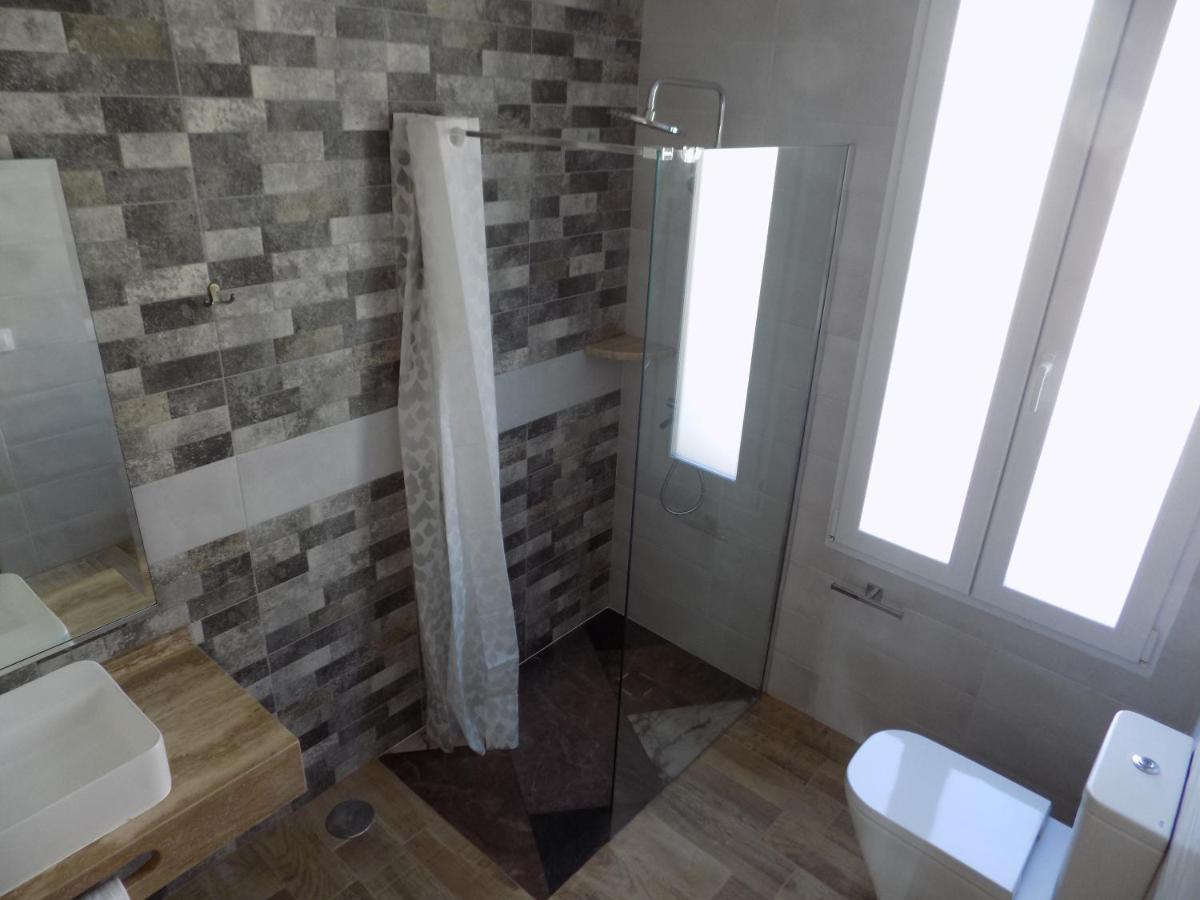 Hotel Rural Suenos Del Quijote Madridejos Kültér fotó