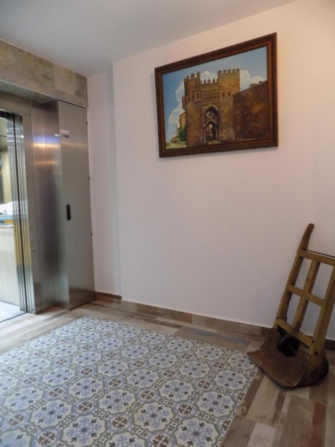 Hotel Rural Suenos Del Quijote Madridejos Kültér fotó