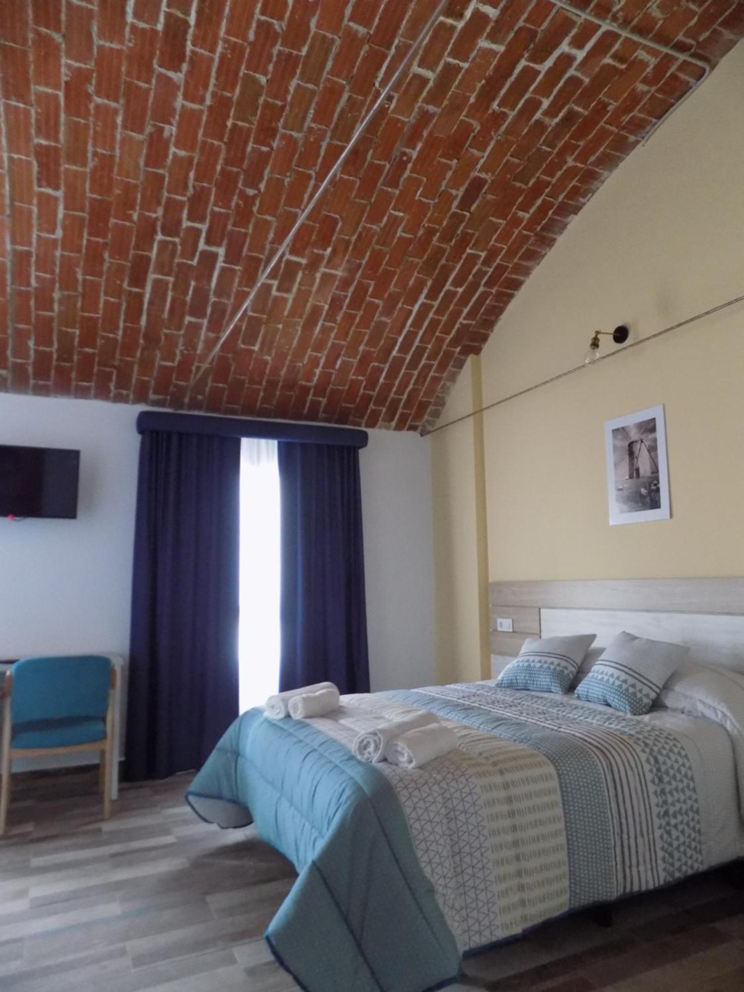 Hotel Rural Suenos Del Quijote Madridejos Kültér fotó