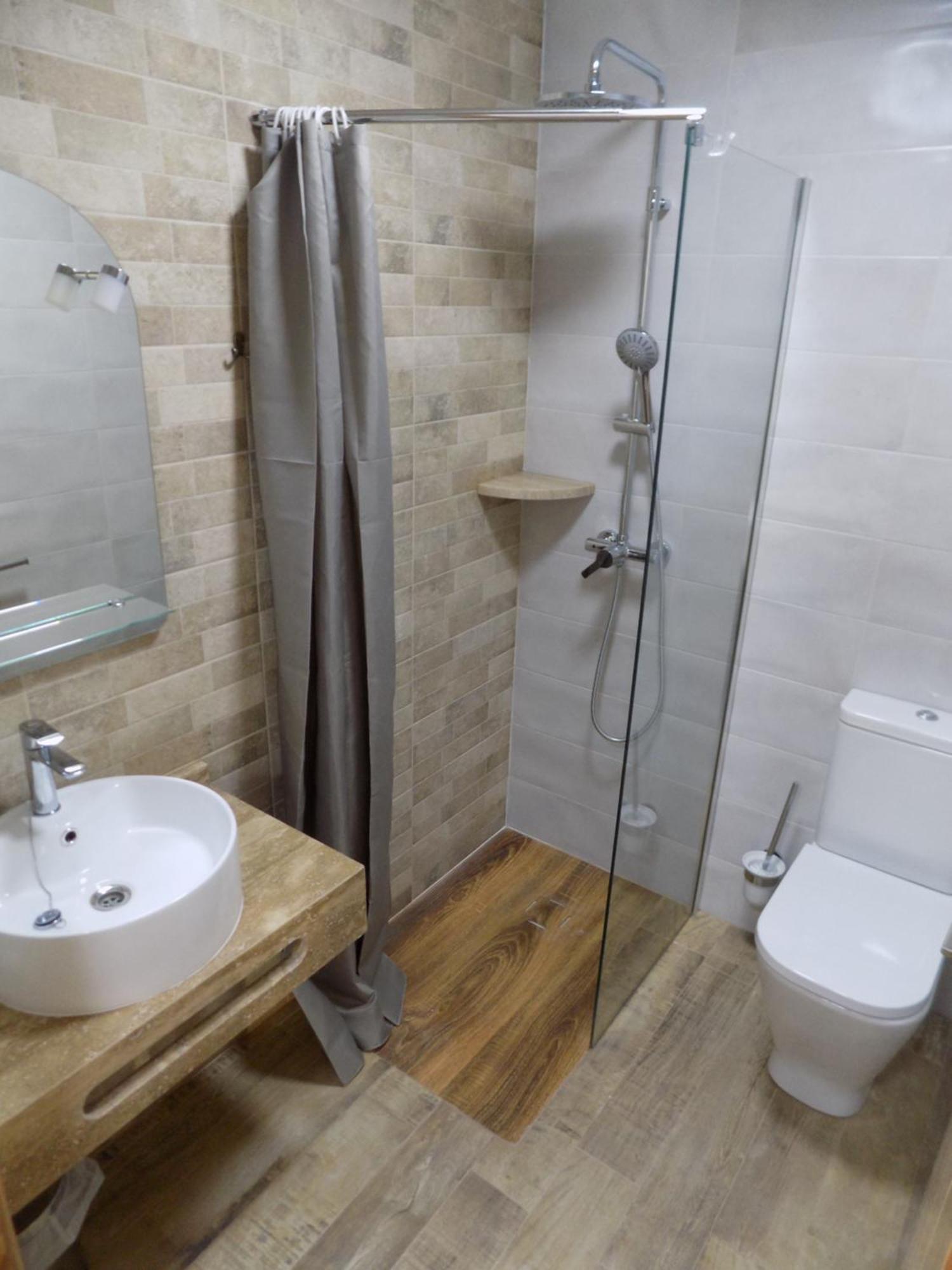 Hotel Rural Suenos Del Quijote Madridejos Kültér fotó